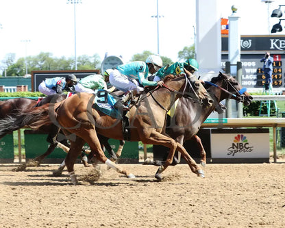 Flagstaff - The Churchill Downs G1 86Th Running 05-01-21 R10 Cd Finish 01 Kentucky Derby