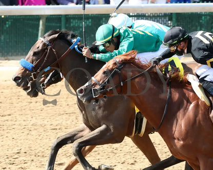 Flagstaff - The Churchill Downs G1 86Th Running 05-01-21 R10 Cd Inside Finish 01 Kentucky Derby