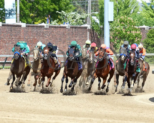 Flagstaff - The Churchill Downs G1 86Th Running 05-01-21 R10 Cd Tight Finish 01 Kentucky Derby