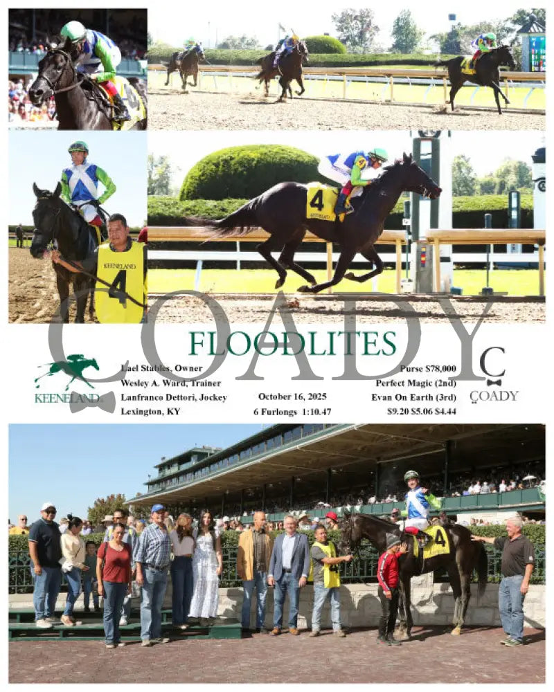 FLOODLITES - 10-16-25 - R04 - KEE Keeneland
