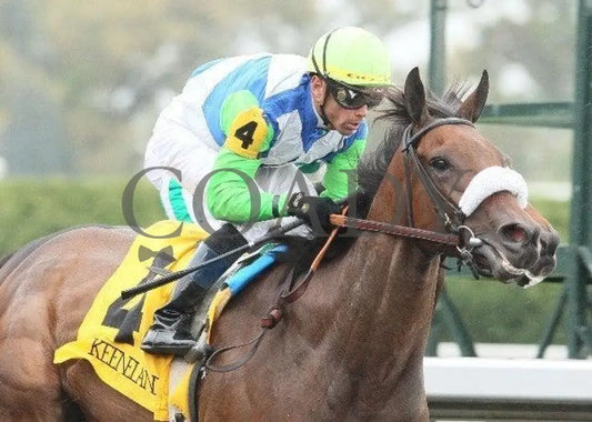 Font - 2 101311 Race 06 Keeneland