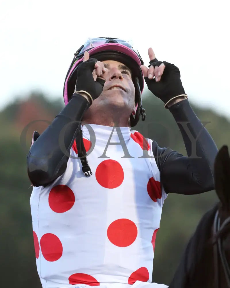 Forever Souper - The Presque Isle Mile 09-20-24 R07 Pid Antonio Gallardo Downs