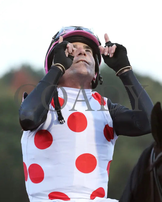 Forever Souper - The Presque Isle Mile 09-20-24 R07 Pid Antonio Gallardo Downs