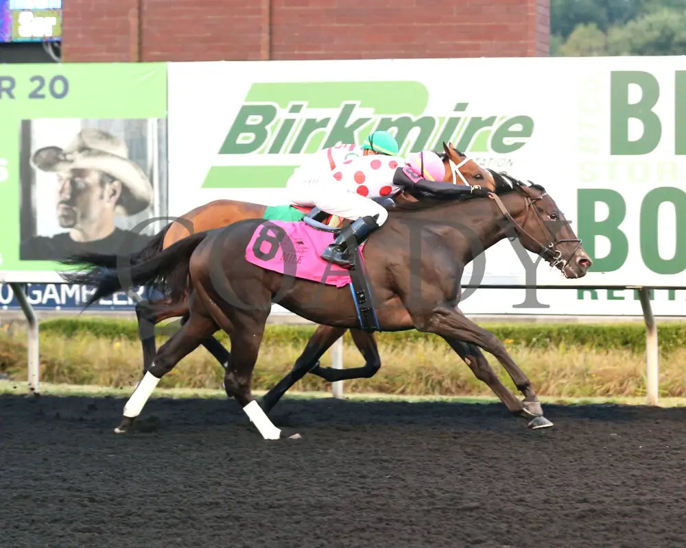 Forever Souper - The Presque Isle Mile 09-20-24 R07 Pid Finish 01 Downs