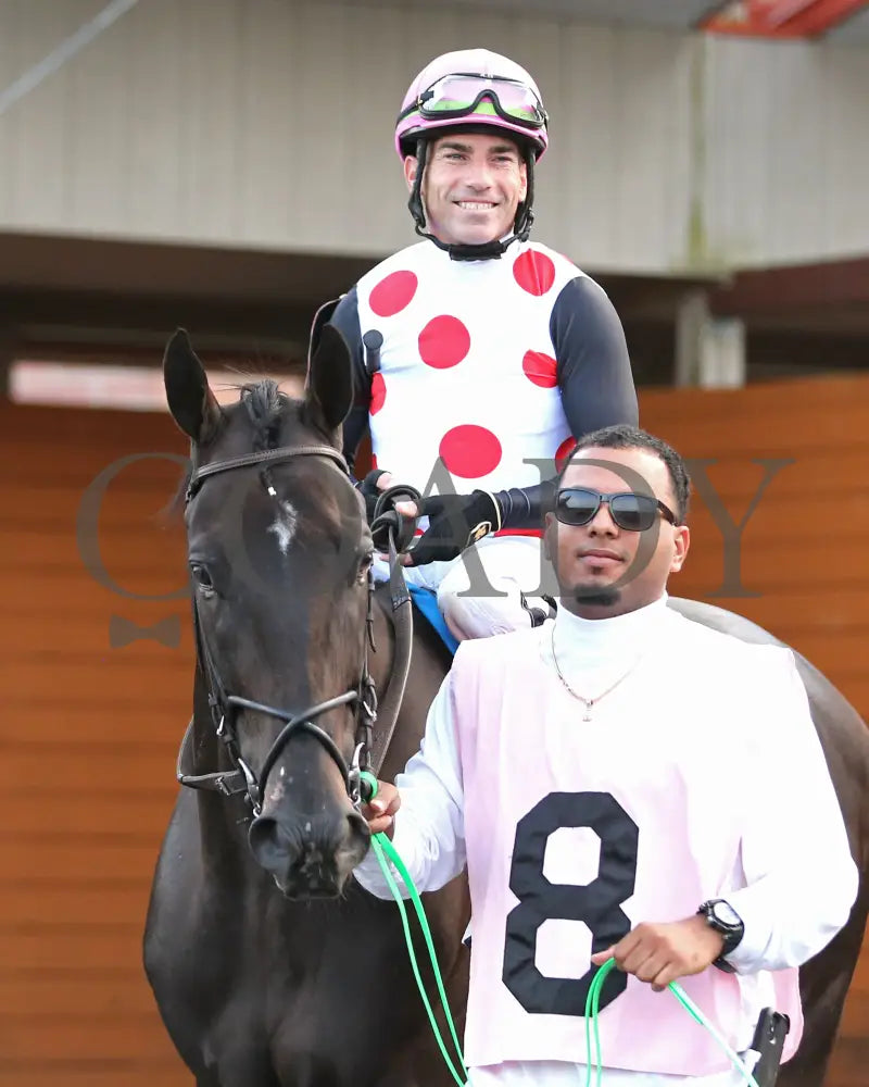 Forever Souper - The Presque Isle Mile 09-20-24 R07 Pid Paddock 01 Downs