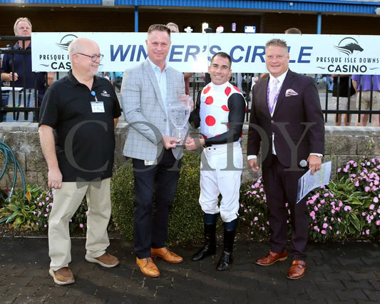 Forever Souper - The Presque Isle Mile 09-20-24 R07 Pid Presentation Downs
