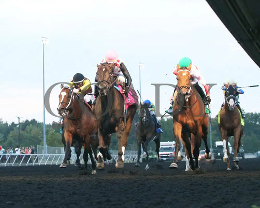 Forever Souper - The Presque Isle Mile 09-20-24 R07 Pid Under Rail Downs