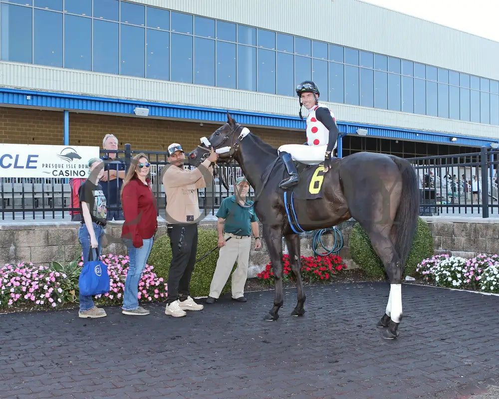 Forever Soupers - The Avery Whisman Memorial Stakes 3Rd Running 08-12-24 R07 Pid Winner’s Circle