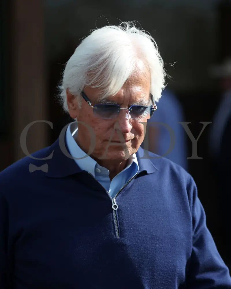 FORT BRAGG - The St. Matthews Overnight Stakes - 4th Running - 05-01-25 - R11 - CD - Bob Baffert 01 Churchill Downs