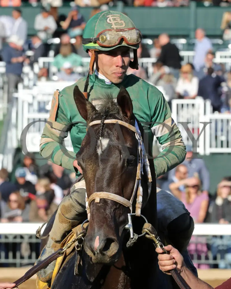 Forte - The Claiborne Breeders’ Futurity G1 109Th Running 10-08-22 R09 Kee Come Back 01 Keeneland