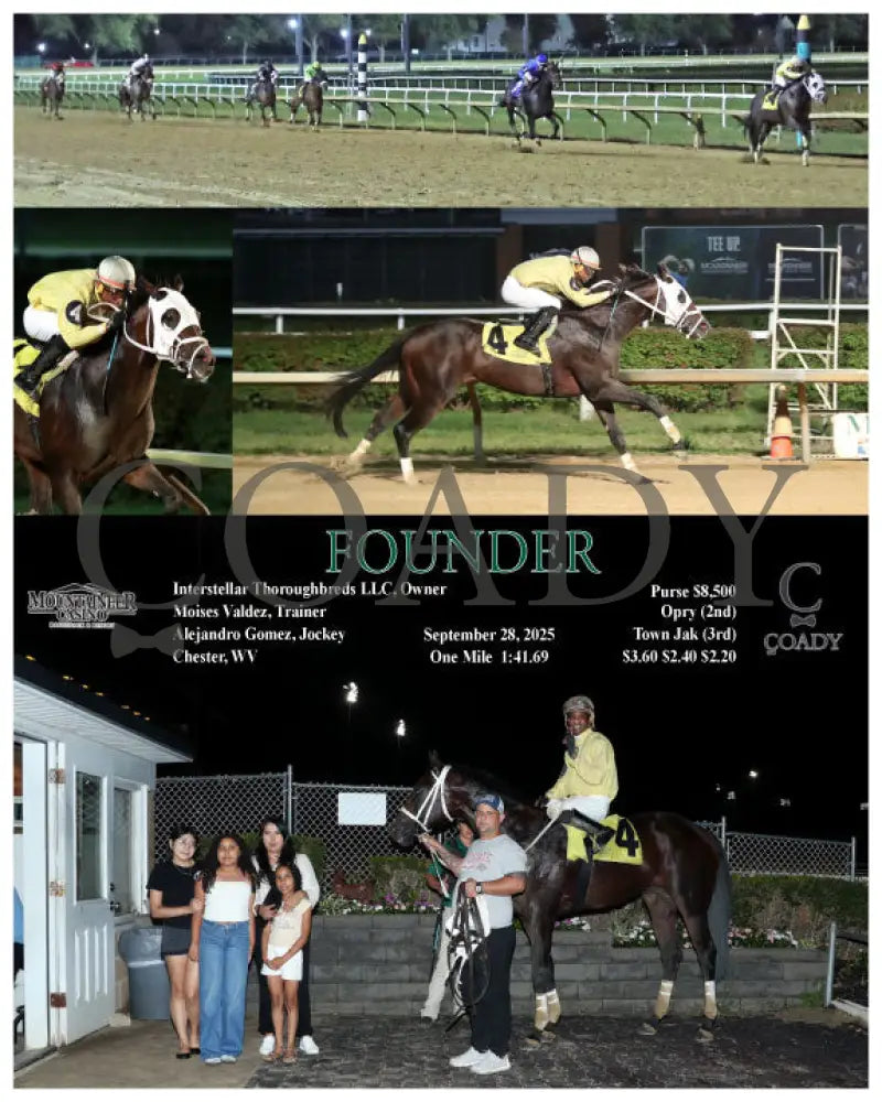 FOUNDER - 09-28-25 - R06 - MNR Mountaineer Park