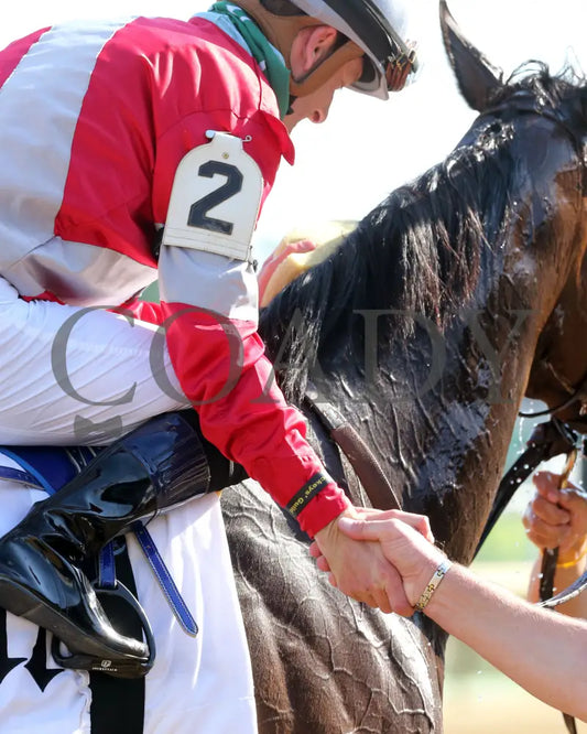 Four Graces - Dogwood G3 44Th Running 06-06-20 R10 Cd Come Back 03 Churchill Downs