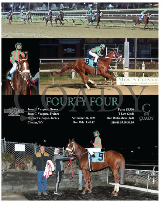 FOURTY FOUR - 11-24-25 - R01 - MNR - Coady Media - Kurtis Coady Photography