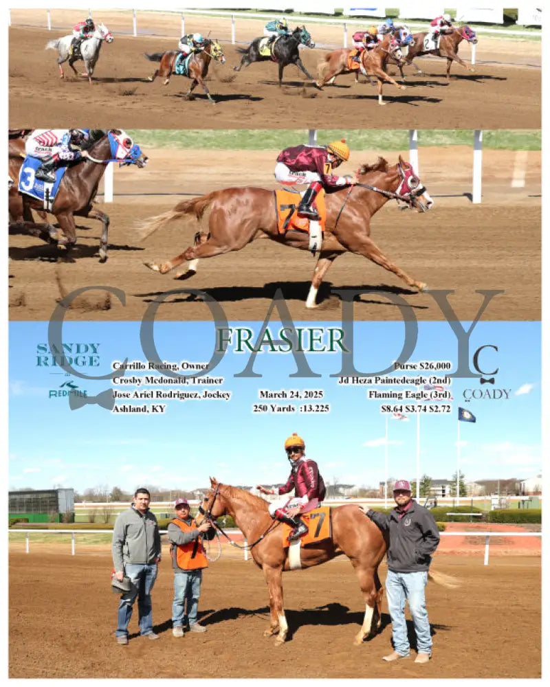 FRASIER - 03-24-25 - R05 - SRM Photograph