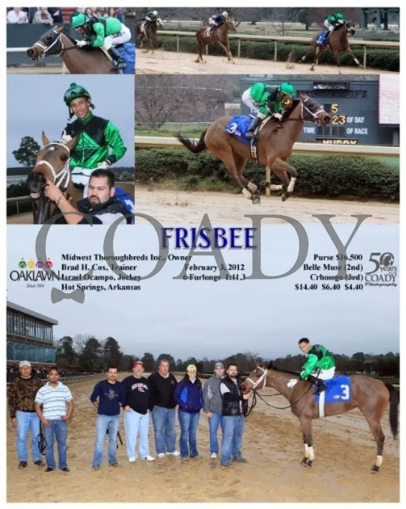 FRISBEE__02-03-12_OP_ - Coady Media - Kurtis Coady Photography