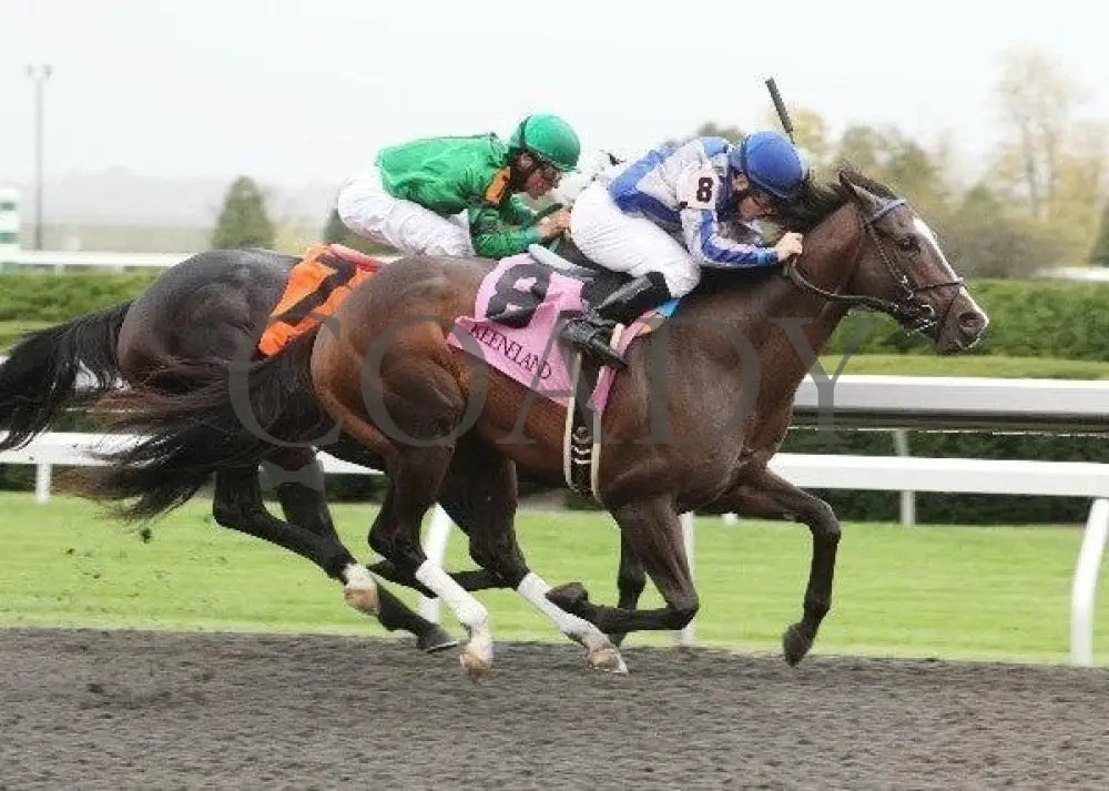 Full - 3 101311 Race 05 Keeneland