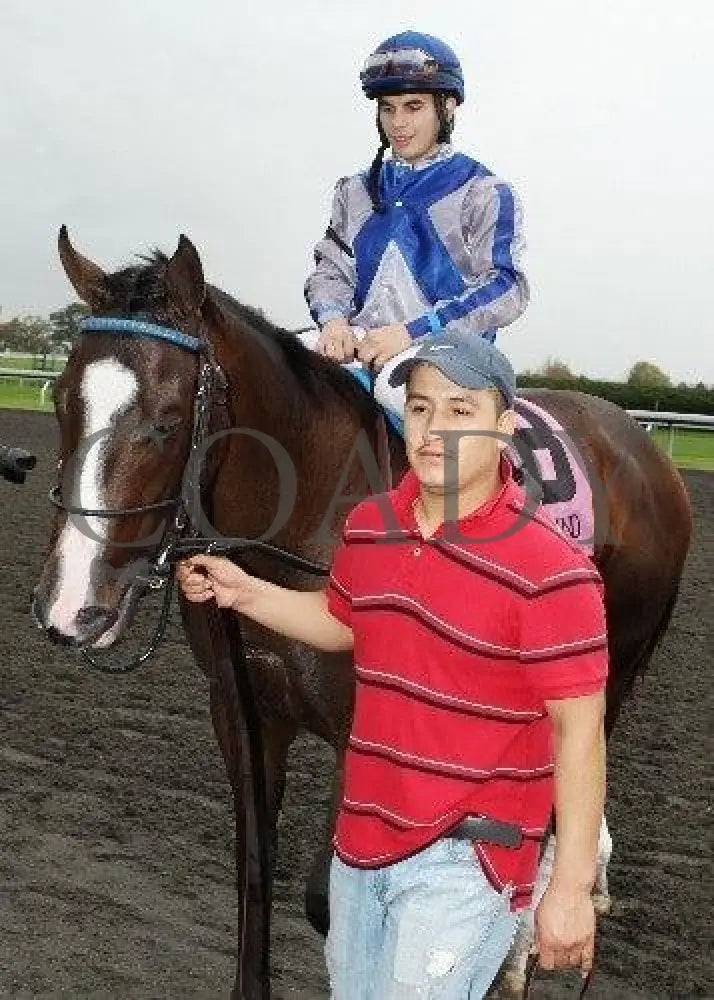 Full - 4 101311 Race 05 Keeneland