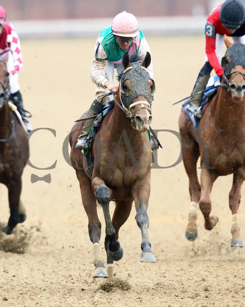 FULSOME - The Matt Winn G3 - 24th Running - 05-29-21 - R09 - CD - Gall ...