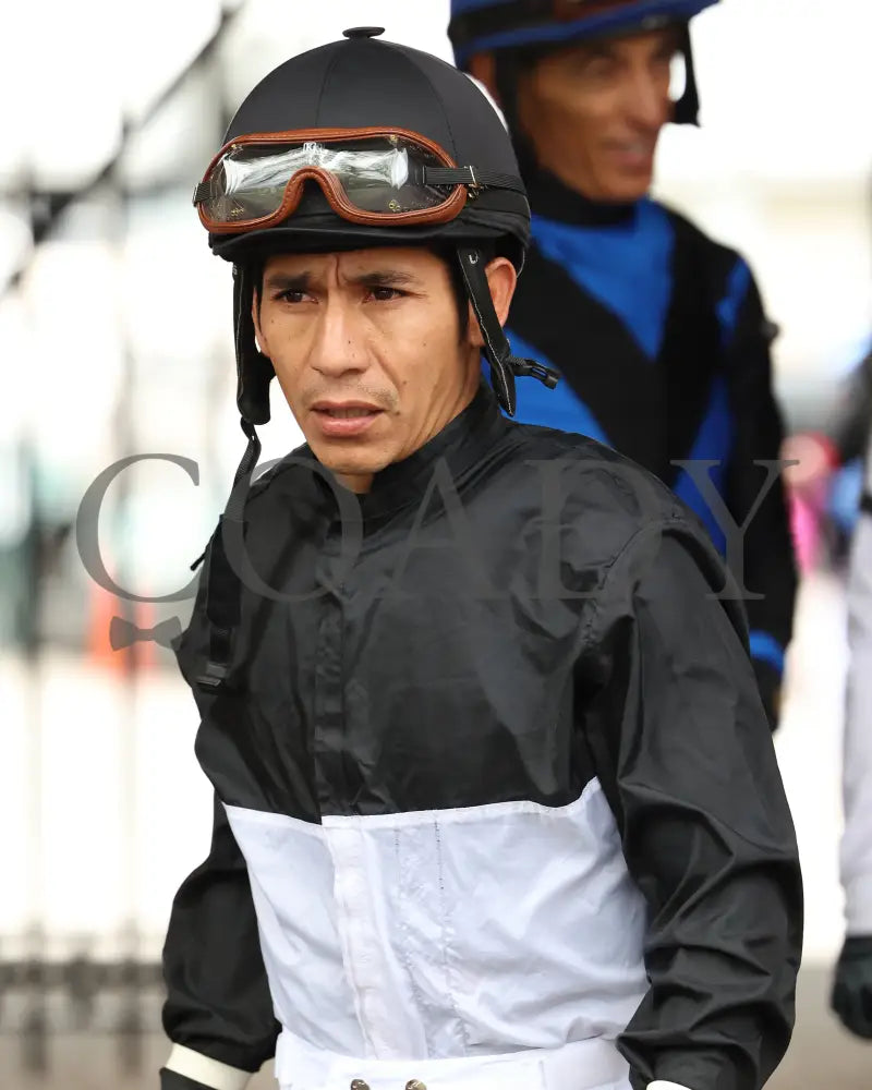 FUTURE IS NOW - The Giant’s Causeway G3 - 04-13-25 - R08 - KEE - Paco Lopez 01 Keeneland