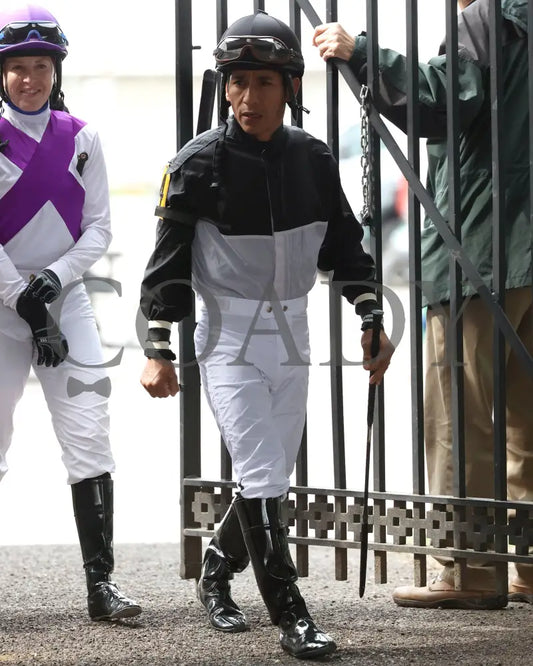 FUTURE IS NOW - The Giant’s Causeway G3 - 04-13-25 - R08 - KEE - Paco Lopez 03 Keeneland