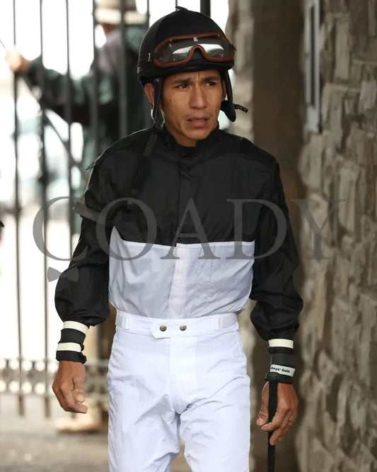 FUTURE IS NOW - The Giant’s Causeway G3 - 04-13-25 - R08 - KEE - Paco Lopez 04 Keeneland