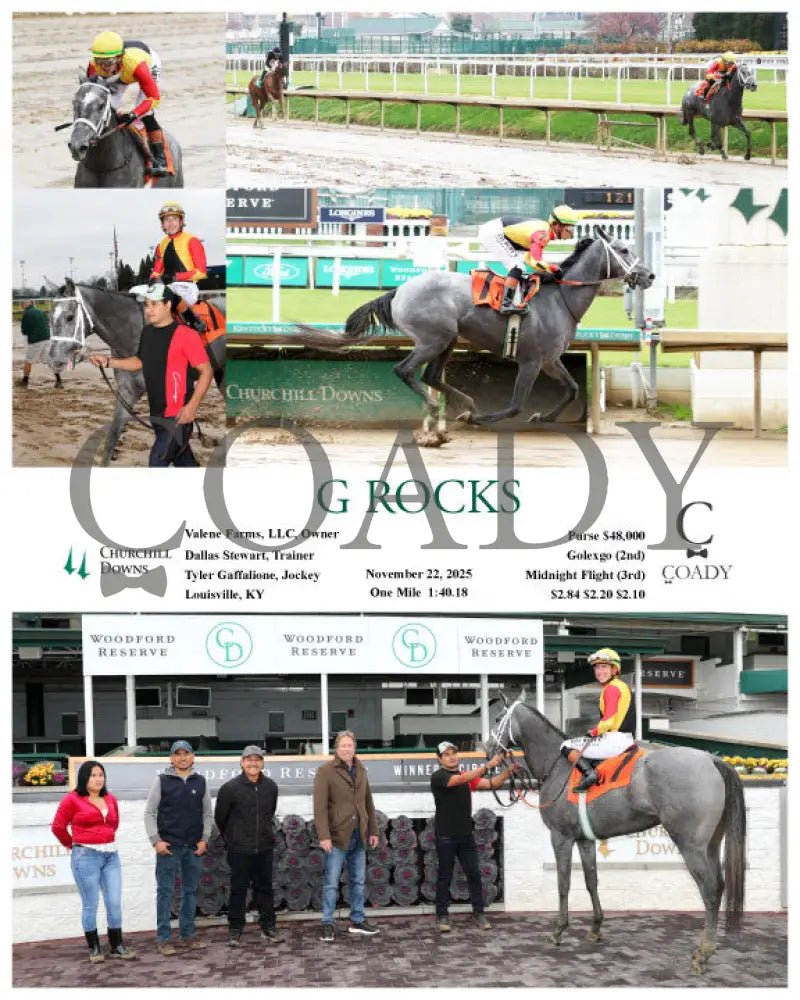 G ROCKS - 112225 - Race 01 - CD - Coady Media - Kurtis Coady Photography