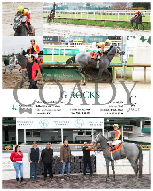 G ROCKS - 112225 - Race 01 - CD - Coady Media - Kurtis Coady Photography