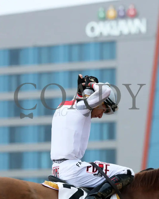 G W’s Girl - The Mockingbird Stakes 01-04-25 R07 Op Come Back 02 Oaklawn Park