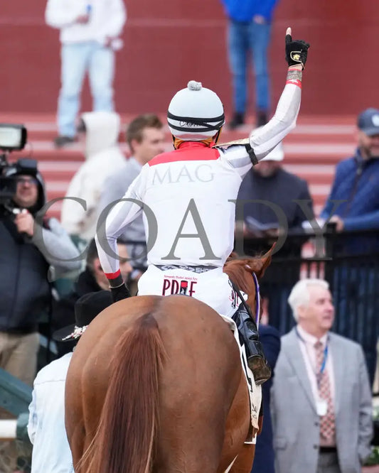 G W’s Girl - The Mockingbird Stakes 01-04-25 R07 Op Come Back 06 Oaklawn Park