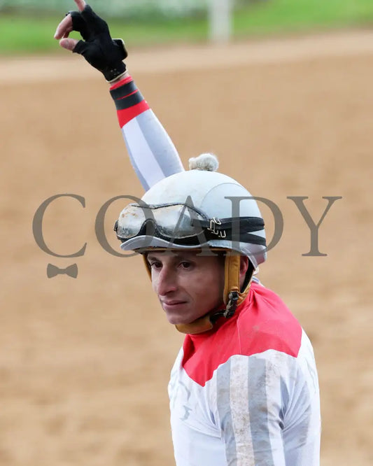 G W’s Girl - The Mockingbird Stakes 01-04-25 R07 Op Francisco Arrieta 01 Oaklawn Park