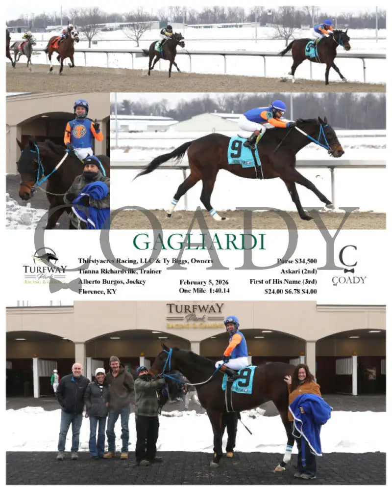 GAGLIARDI - 02-05-26 - R09 - TP - Coady Media - Kurtis Coady Photography