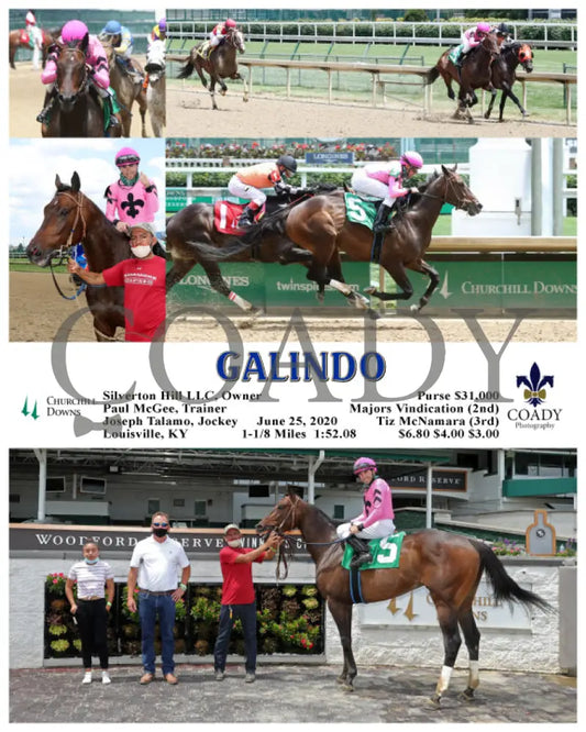 Galindo - 06-25-20 R04 Cd Churchill Downs