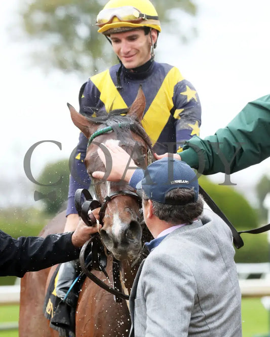 GALLIVANT - 102525 - Race 06 - KEE - Come Back 02 Keeneland