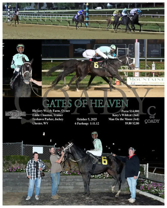 GATES OF HEAVEN - 10-05-25 - R07 - MNR - Coady Media - Kurtis Coady Photography