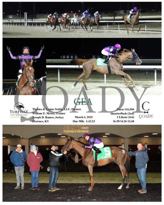 GEA - 03-06-25 - R09 - TP Indiana Downs