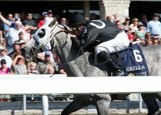 Getaway Guy - Tower Hill Keeneland