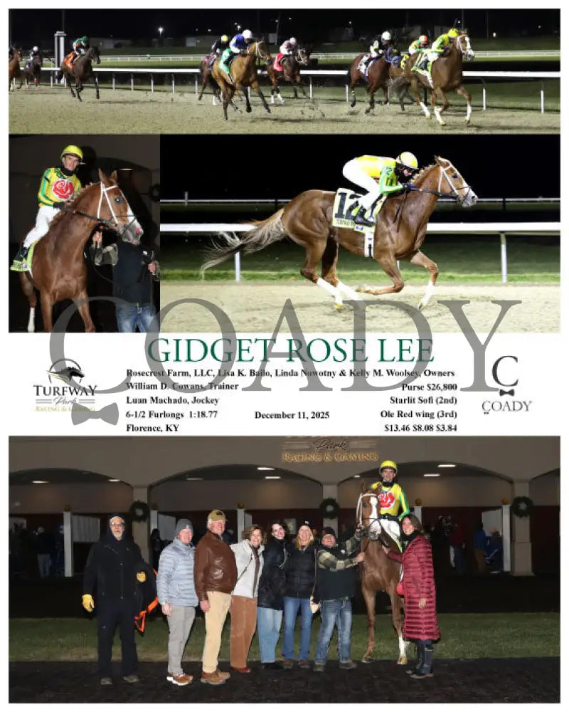 GIDGET ROSE LEE - 12-11-25 - R02 - TP - Coady Media - Kurtis Coady Photography