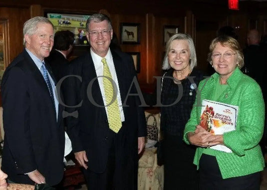 Gio Ponti - The Shadwell Turf Mile Keeneland