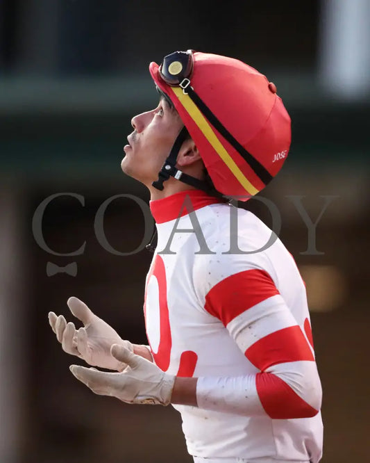 GIOCOSO - 112225 - Race 10 - CD - Jose Ortiz 01 - Coady Media - Kurtis Coady Photography