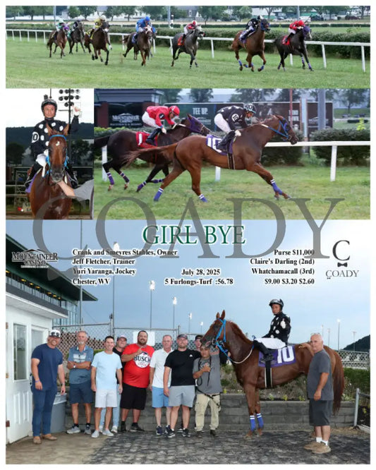 GIRL BYE - 07-28-25 - R02 - MNR Mountaineer Park