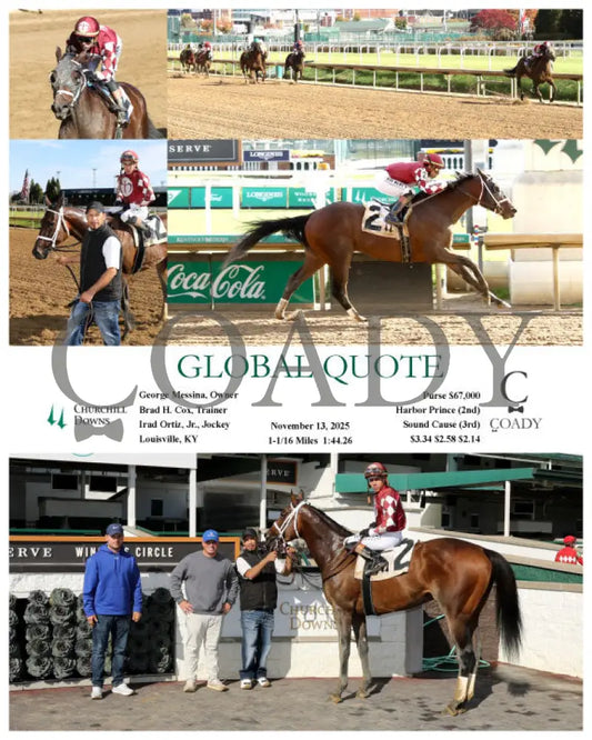 GLOBAL QUOTE - 11-13-25 - R02 - CD - Coady Media - Kurtis Coady Photography