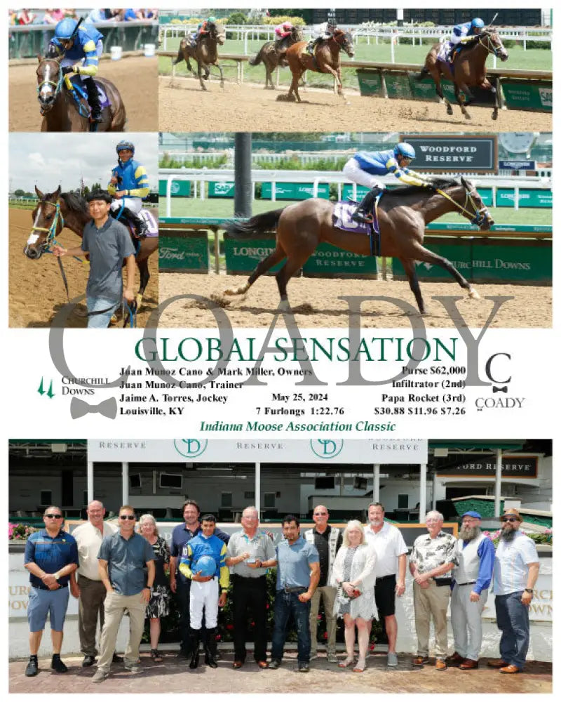 Global Sensation - 05-25-24 R05 Cd Group Churchill Downs