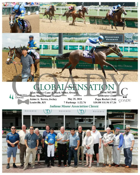 Global Sensation - 05-25-24 R05 Cd Group Churchill Downs