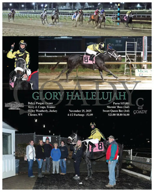 GLORY HALLELUJAH - 11-25-25 - R04 - MNR - Coady Media - Kurtis Coady Photography