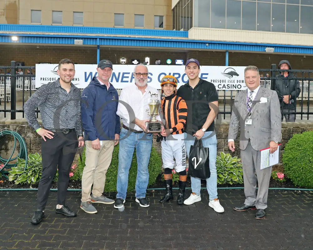 GOLDEN AFTERNOON - The Tom Ridge Stakes - 19th Running - 06-30-25 - R07 - PID - Presentation Presque Isle Downs