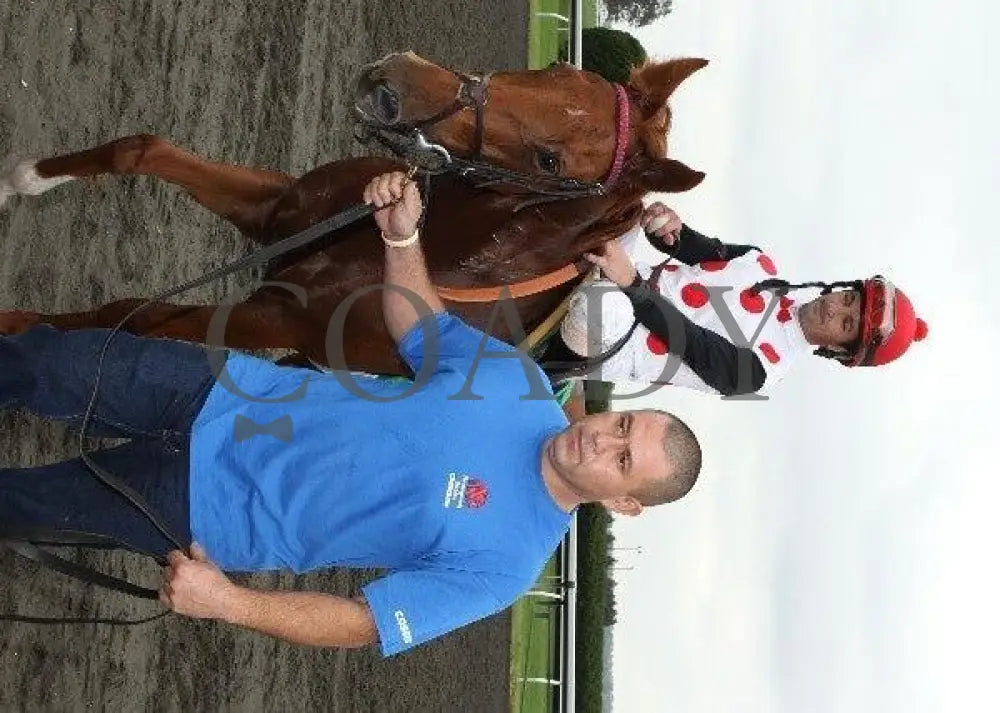 Golden Causeway - 4 101211 Race 04 Keeneland