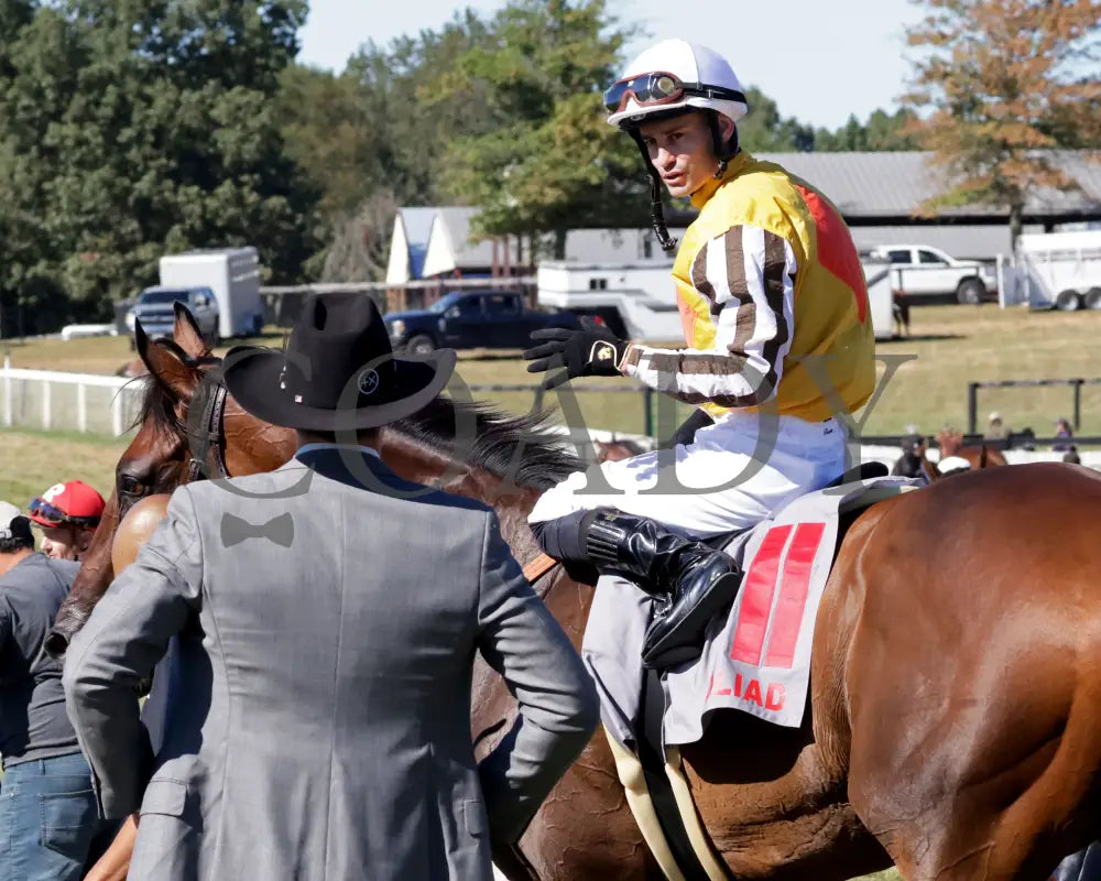 Goliad - The Mint Millions G3 09-07-24 R08 Kd Come Back 01 Kentucky Downs