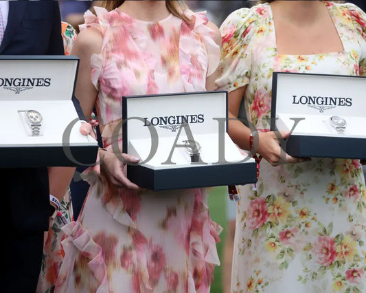 GOOD CHEER - The Longines Kentucky Oaks G1 - 151st Running - 05-02-25 - R11 - CD - Longines 01 Churchill Downs