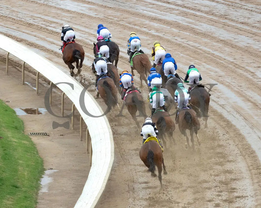 GOOD CHEER - The Longines Kentucky Oaks G1 - 151st Running - 05-02-25 - R11 - CD - First Pass 05 Churchill Downs