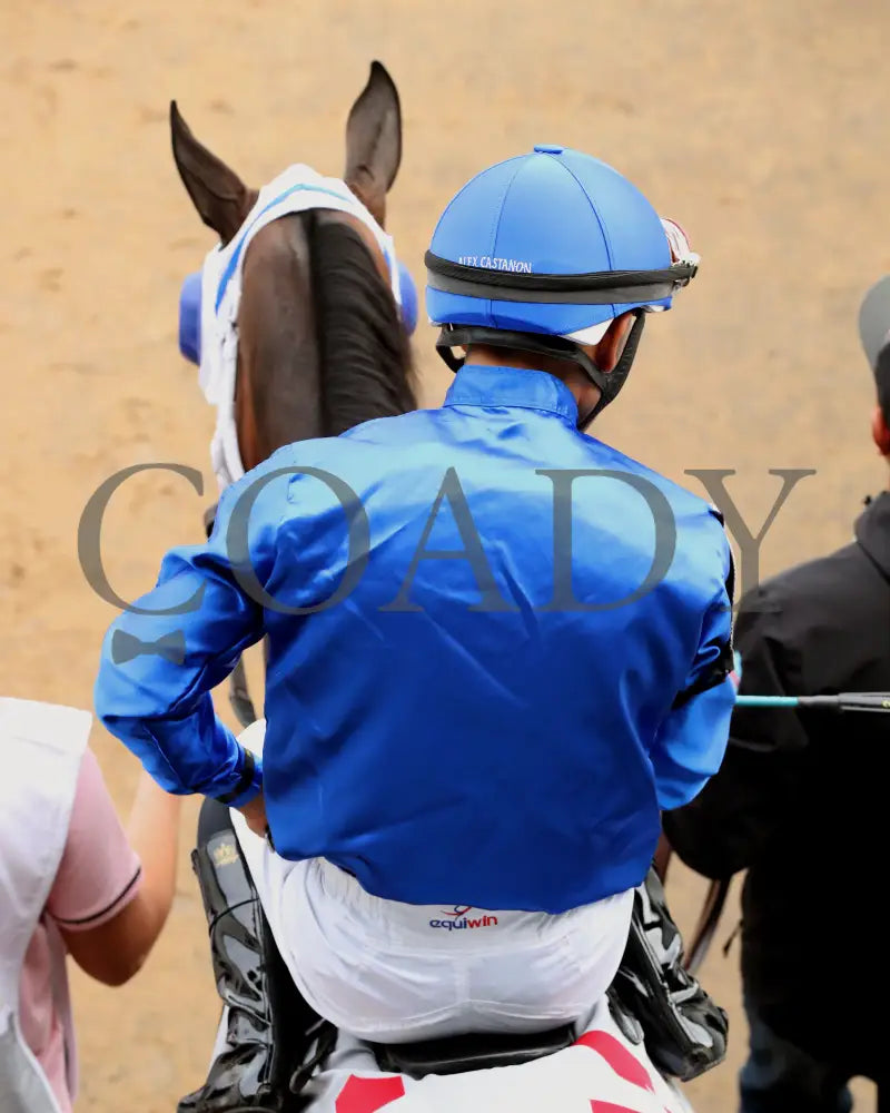 GOOD CHEER - The Longines Kentucky Oaks G1 - 151st Running - 05-02-25 - R11 - CD - Post Parade 02 Churchill Downs